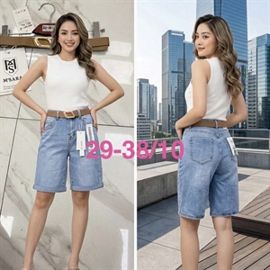 Spodenki jeansowe damskie  29-38