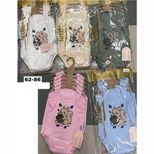 Body niemowlęcy produkt Turecki  62-86cm