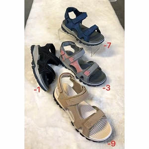 Sandały damskie 36-41