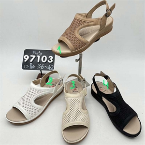 Sandały damskie 36-42