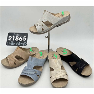 Klapki damskie 36-42