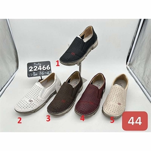 Półbuty damskie 36-42