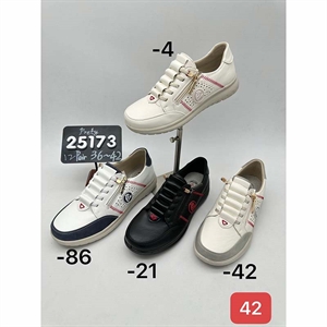 Buty wsuwane damskie 36-42