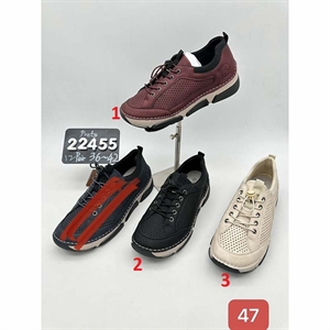 Buty wsuwane damskie 36-42