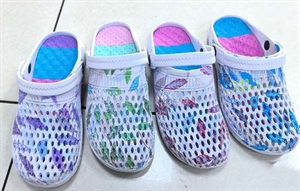 Klapki basenowe 36-41