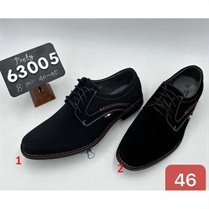 Półbuty męskie 40-45