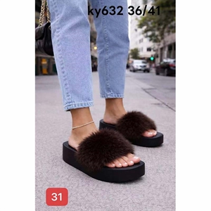 Klapki damskie 36-41