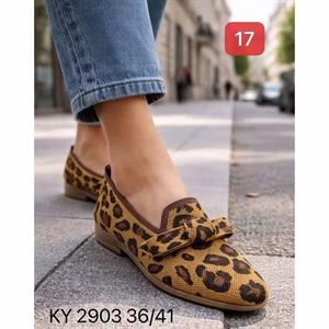 Baleriny damskie 36-41