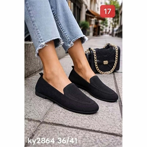 Baleriny damskie 36-41