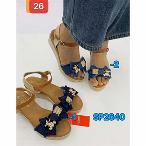 Sandały damskie 36-41