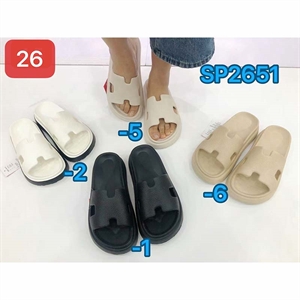 Klapki damskie 36-41