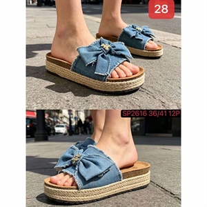 Klapki damskie 36-41