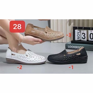 Baleriny damskie 36-41