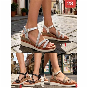 Sandały damskie 36-41