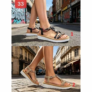 Sandały damskie 36-41