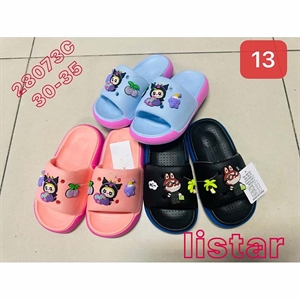 Klapki basenowe 30-35