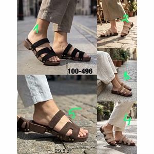 Klapki damskie 36-41