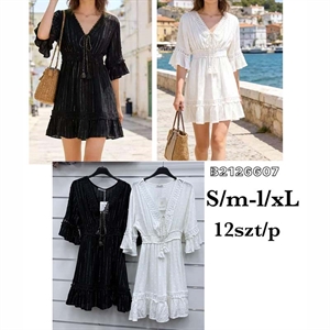 Sukienka damska S/M-L/XL