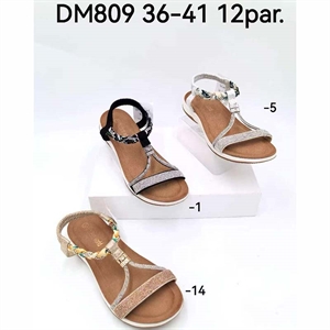 Sandały damskie 36-41