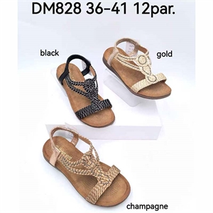 Sandały damskie 36-41