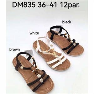 Sandały damskie 36-41