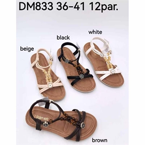 Sandały damskie 36-41