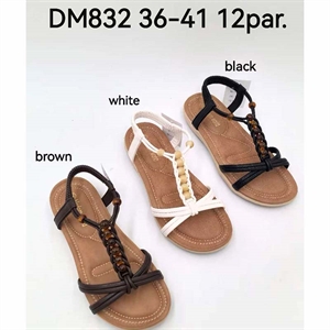 Sandały damskie 36-41