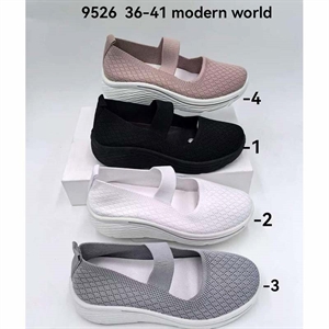 Buty wsuwane damskie 36-41