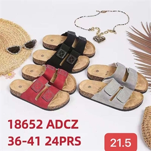 Klapki damskie 36-41