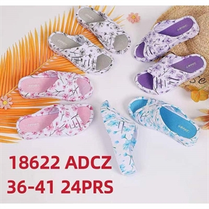 Klapki basenowe 36-41