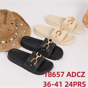 Klapki basenowe 36-41