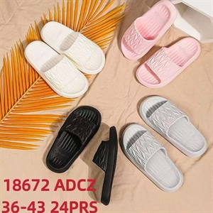 Klapki basenowe 36-43