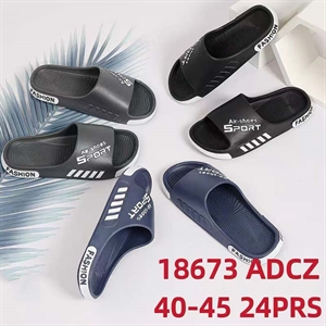 Klapki basenowe 40-45