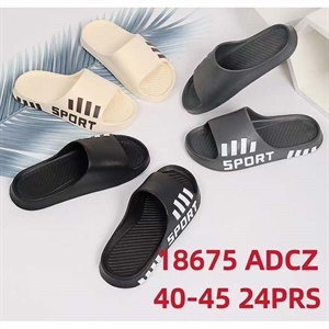 Klapki basenowe 40-45