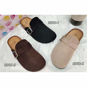 Klapki damskie 36-41