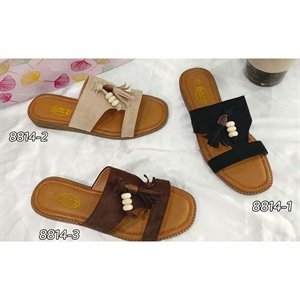 Klapki damskie 36-41