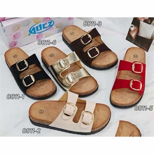 Klapki damskie 36-41