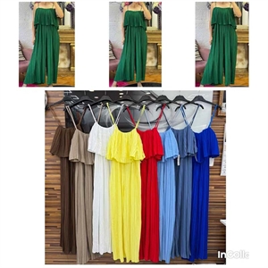 Kombinezon damski produkt Włoski