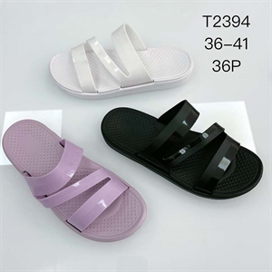 Klapki basenowe 36-41