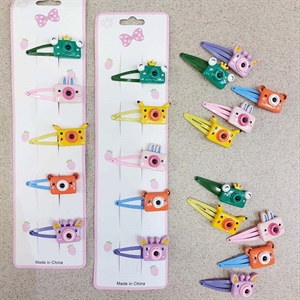 Spinka do włosów dla dzieci