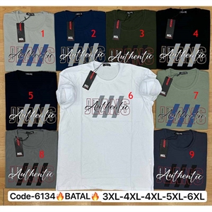 Koszulka męska produkt Turecki 3XL-6XL