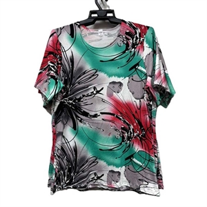 Bluzka damska produkt Polski  L-4XL