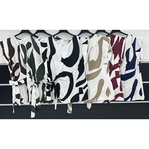 Bluzka damska produkt Włoski