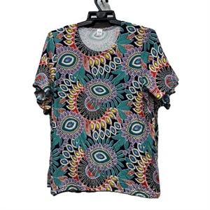 Bluzka damska produkt Polski  L-4XL