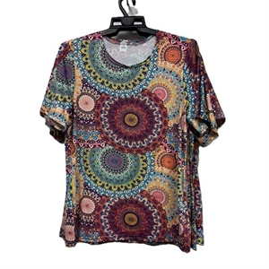 Bluzka damska produkt Polski  L-4XL