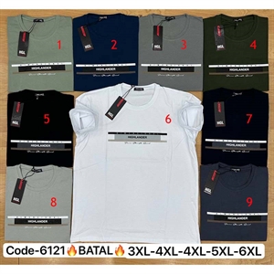 Koszulka męska produkt Turecki 3XL-6XL