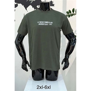 Koszulka męska produkt Turecki 2XL-6XL