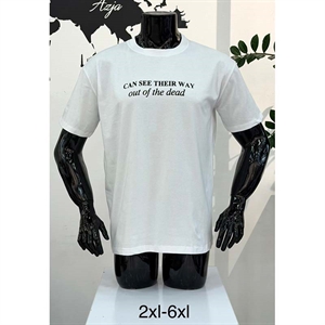 Koszulka męska produkt Turecki 2XL-6XL