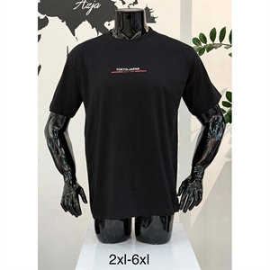 Koszulka męska produkt Turecki 2XL-6XL