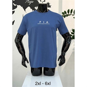 Koszulka męska produkt Turecki 2XL-6XL
